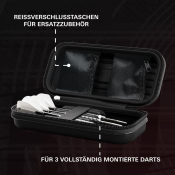 Dart case Takoma Stephen Bunting 2025