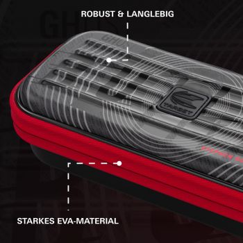 Dart case Takoma Stephen Bunting 2025