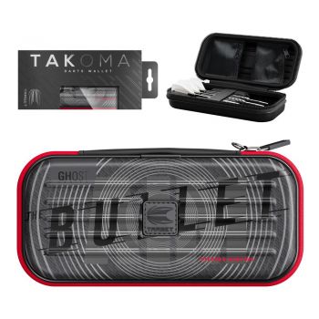 Dart case Takoma Stephen Bunting 2025