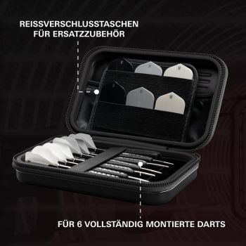 Dart Tasche Takoma XL Stephen Bunting 2025