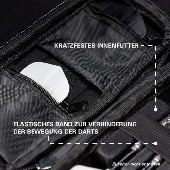 Dart Tasche Raymond van Barneveld 2025