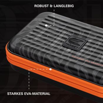 Dart Tasche Takoma XL Raymond van Barneveld 2025