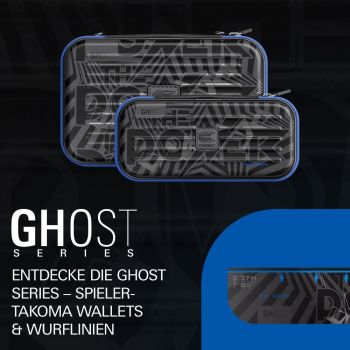 Dart Tasche Takoma XL Phil Taylor 2025