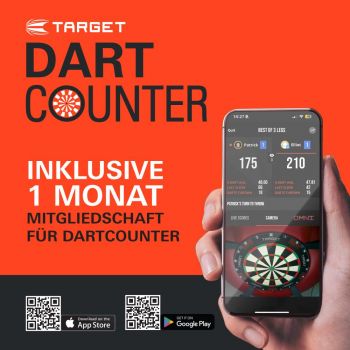 Soft Dartset (3 Stk.) Luke Littler Edge 95% 19G 2025