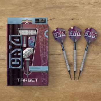 Dartset CRYO 11 90% Softtip 2025