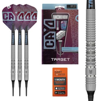 Dartset CRYO 11 90% Softtip 2025