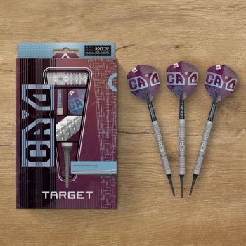 Dartset CRYO 12 90% Softtip 2025