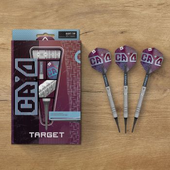 Dartset CRYO 13 90% Softtip 2025
