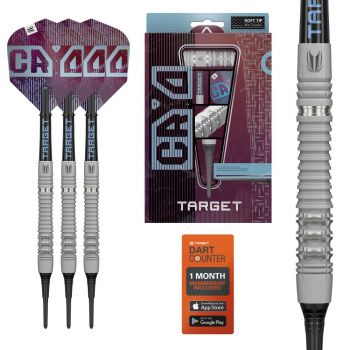 Dartset CRYO 13 90% Softtip 2025