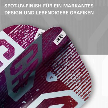 3 Flight Sets (9 Stk) CYRO Pro Ultra NO 6 2025