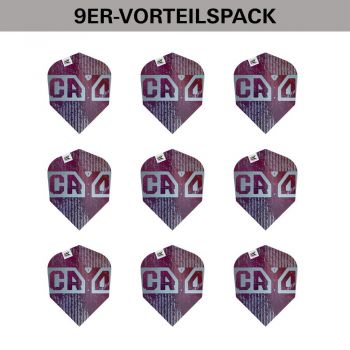 3 Flight Sets (9 Stk) CYRO Pro Ultra NO 6 2025