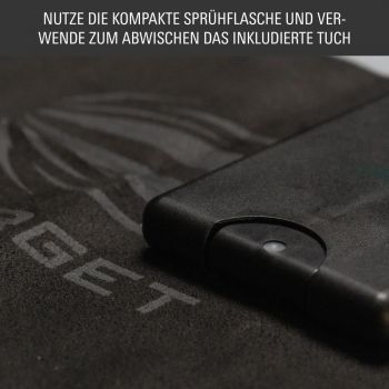 Target Dart Service Kit