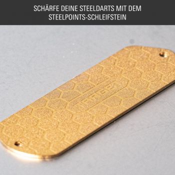 Target Dart Service Kit