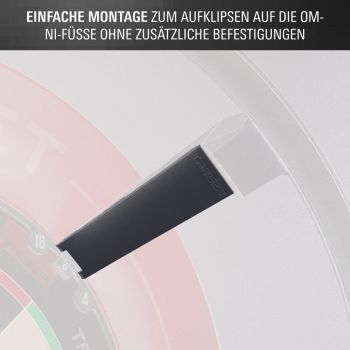 TARGET OMNI Leg Protectors 2025