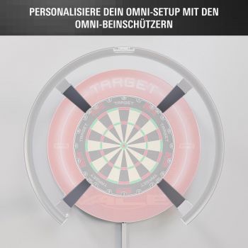 TARGET OMNI Leg Protectors 2025