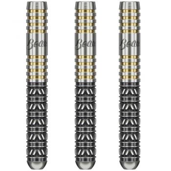Steel Tip Darts Beau Greaves Japan Special Edition