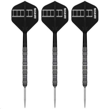 Steel Dartset Chris Dobey 95K SP 2026