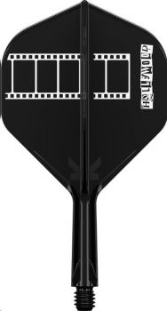 Steel Dartset Chris Dobey 95K SP 2026