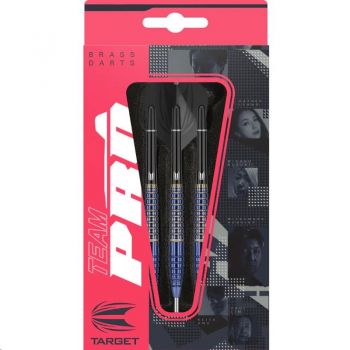 Steel Dart Set “Paul Lim  Paul Lim - Brass 17.5 g JPN 2023