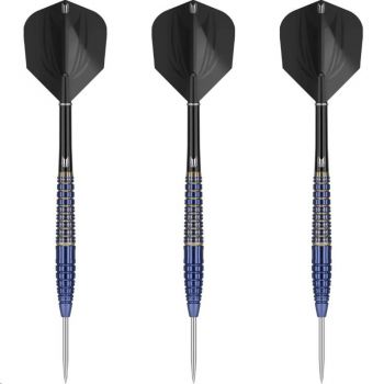Steel Dart Set “Paul Lim  Paul Lim - Brass 17.5 g JPN 2023