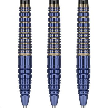 Steel Dart Set “Paul Lim  Paul Lim - Brass 17.5 g JPN 2023