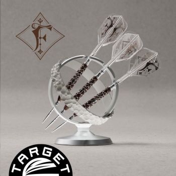 Steel Dartset Fable Japan limited Edition 23g