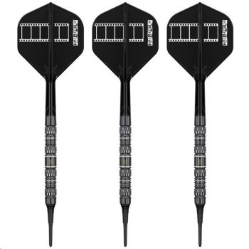 Dartset Chris Dobey 95% 18G SOFT TIP 2026
