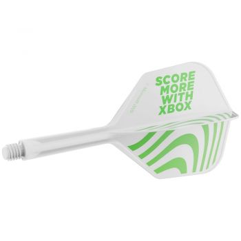 K-FLEX (3 Stk) Flight & Schaft Xbox (No 6)