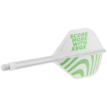 K-FLEX (3 pcs) Flight & Shaft Xbox (No 02)