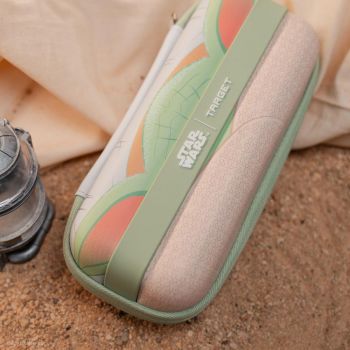 Darttasche Starwars GROGU Boa 2026