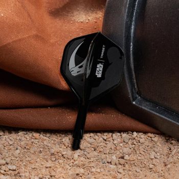 K-FLEX (3 Stk) Flight & Schaft Starwars Mandalorian (No6) Gift Set 2026