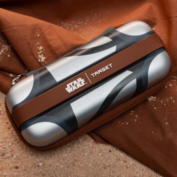 Darttasche Starwars Mandalorian Boa 2026