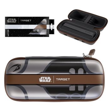 Darttasche Starwars Mandalorian Boa 2026