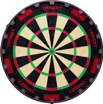 Target TOR EVO Dartboard 2026