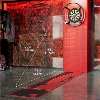 Target TOR EVO Dartboard 2026