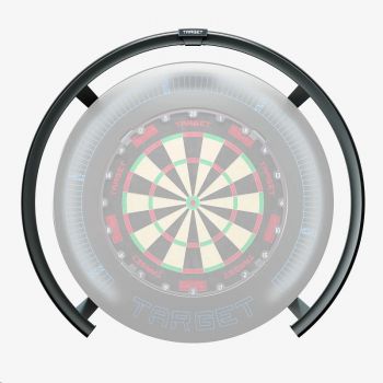 Target Corona Vision 2 Dartboard Beleuchtung UK / EU 2026