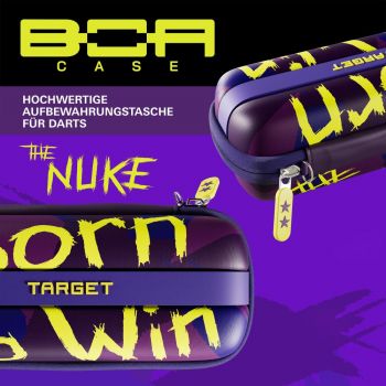 K-FLEX (3 pcs) Flight & Shaft (No 2) Luke Littler World Champion 2025