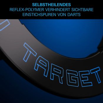Target Corona Vision Notched Surround UK / EU 2026