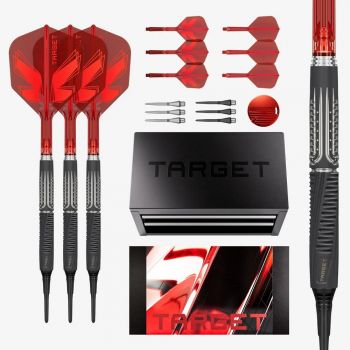 Target SHIFT 90% 18g Soft Tip Darts 2026