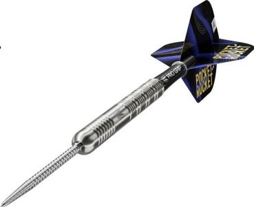 Justin Hood 23 g 90 % SP Steeldarts