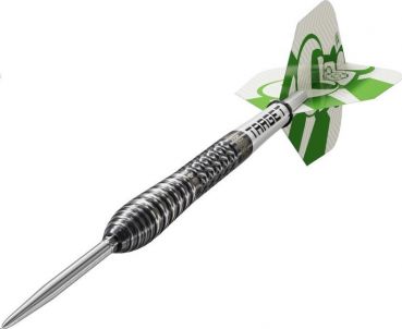 Preview: Charlie Manby 95 % SP Steeldarts