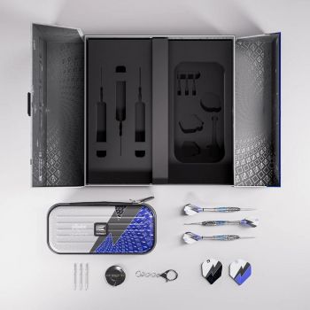 Target Phil Taylor Power Chrono 95% Swiss Point Steeldarts 2026 – 22g / 24g / 26g