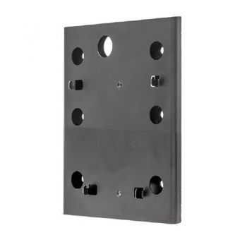 Wall-mounting plate for Midi V2 Changemachine & Tokenvendingmachine