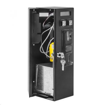 Timer and Activationbox Small for 1 Service 230 VAC