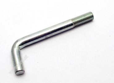 Door Bolt for Simply Coin