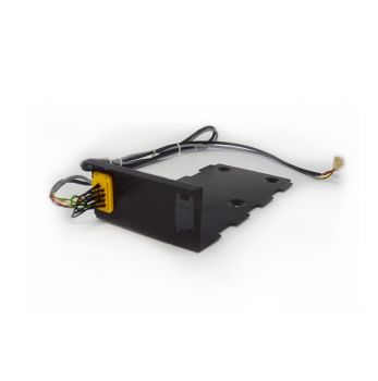 Hopper Grundplatte mit Kabel für Autocoin, Simply Air und EuroChange