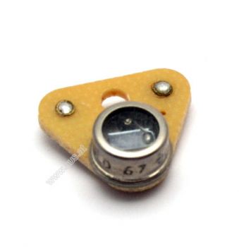 Light Sensor Assy. Rowe Ami