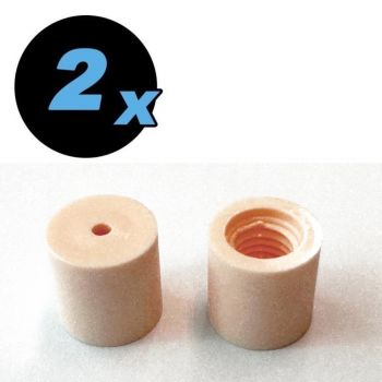 11.5 mm Ferrule für Karambolqueue
