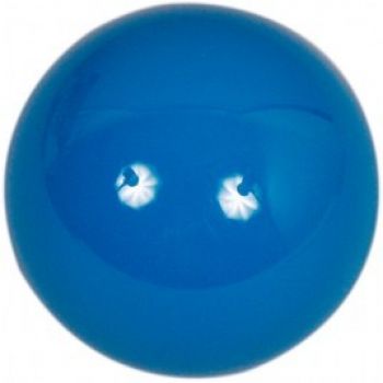 Karambol Ball Blau 61,5 mm Aramith für 4-Ball-System