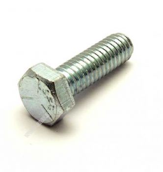 Screw 7/16"-18 25mm long for Handrail Billiard table Dragon Carved